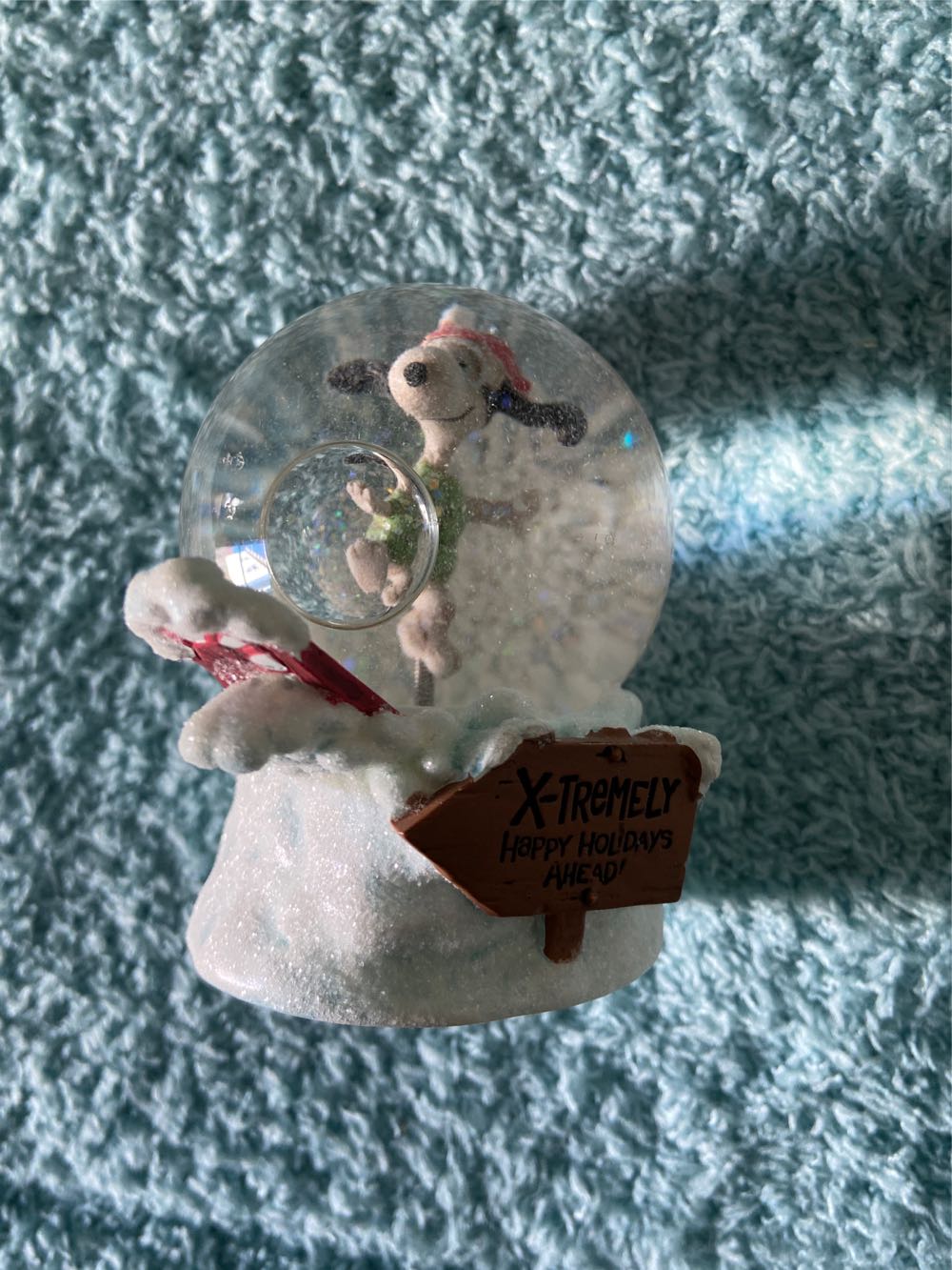 Angel - Caroler Twirl-Abouts - 1976