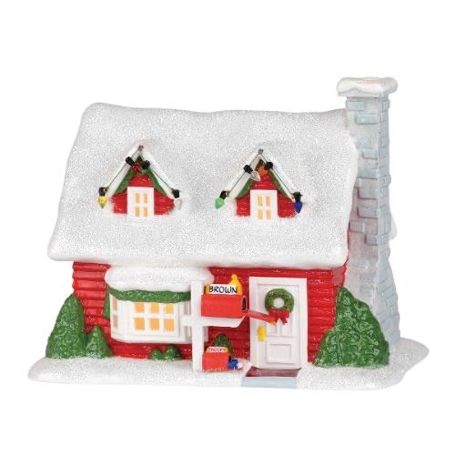 White Fleece Nutcracker 35cm
