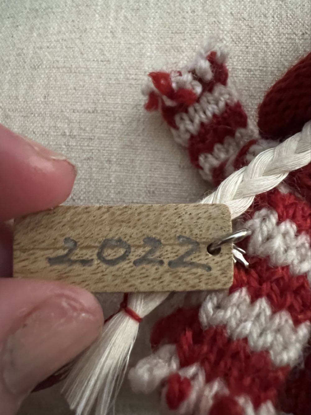 Montreal Skater Girl  ornament collectible - Main Image 3