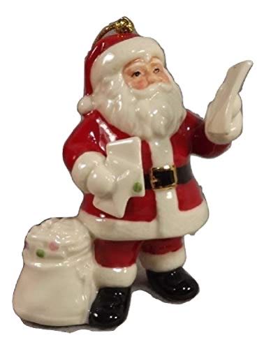 Santa’s Midnight Ride - Ready For Flight