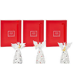 Angel With Harp - Choir Of Angels ornament collectible [Barcode 882864650955] - Main Image 2