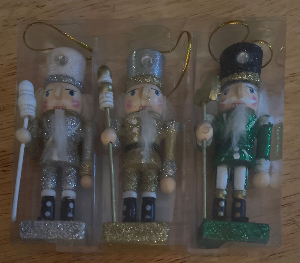 With Angel And Bells