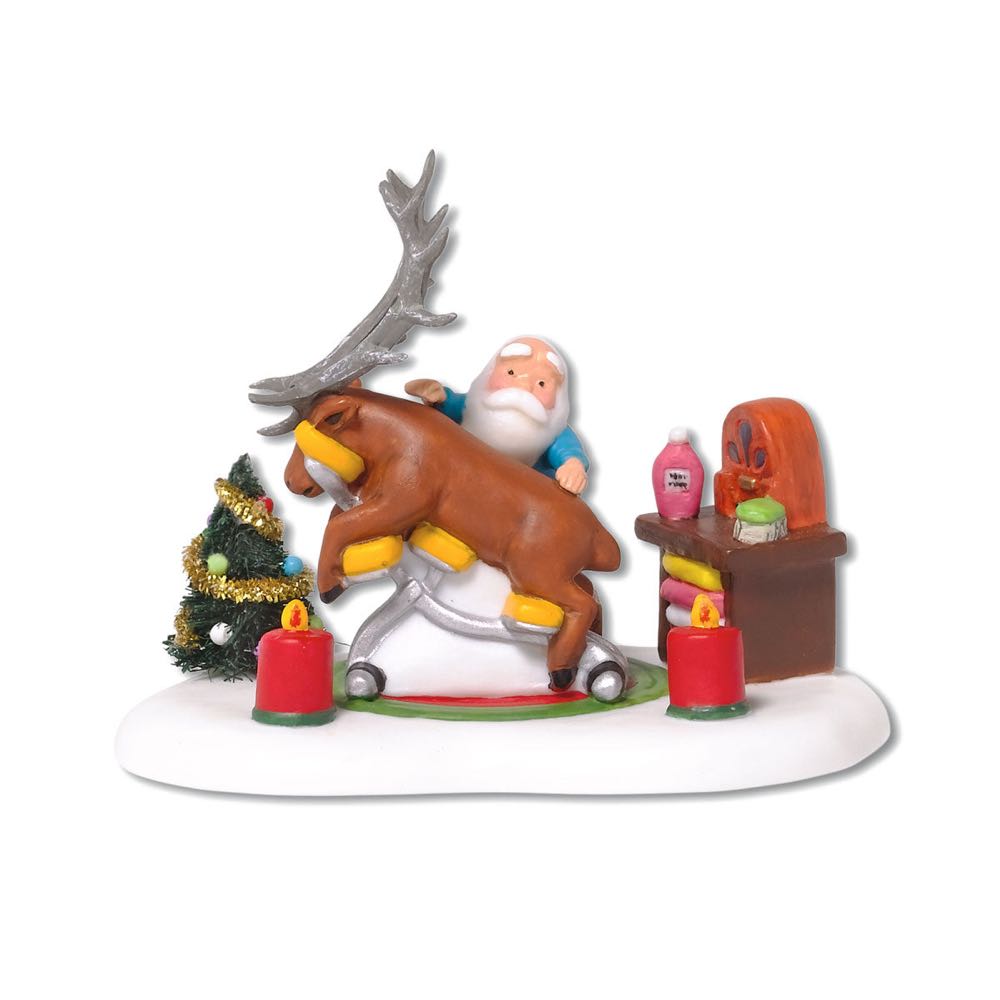 Hallmark Itty Bittys Star Wars Holiday Yoda Set