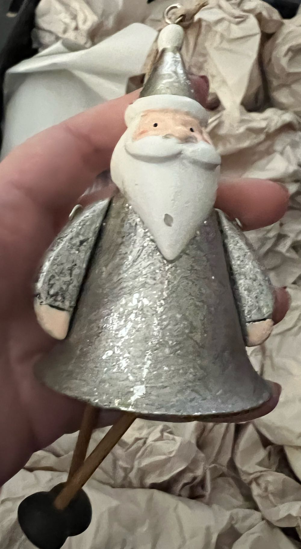 Department 56 Here We Come A-Wassailing 58410