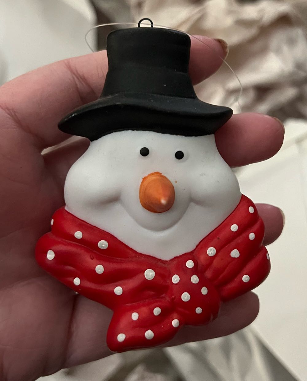 Chicago Cubs World Series Champion Glass Ball Ornament ~ New!!