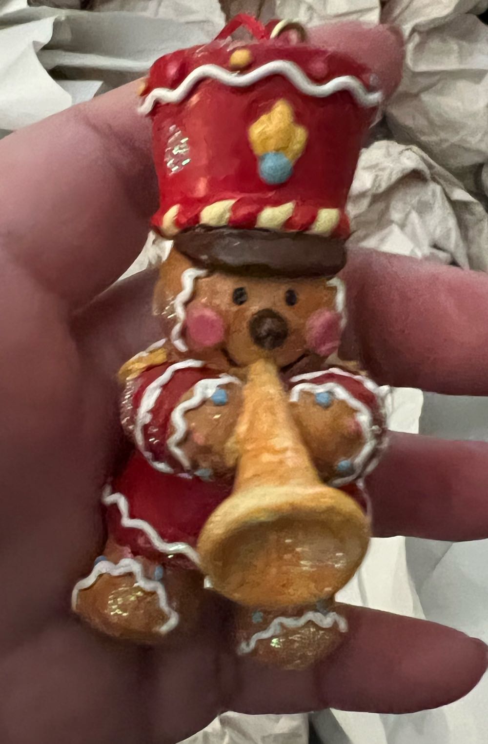 Seams Like Christmas