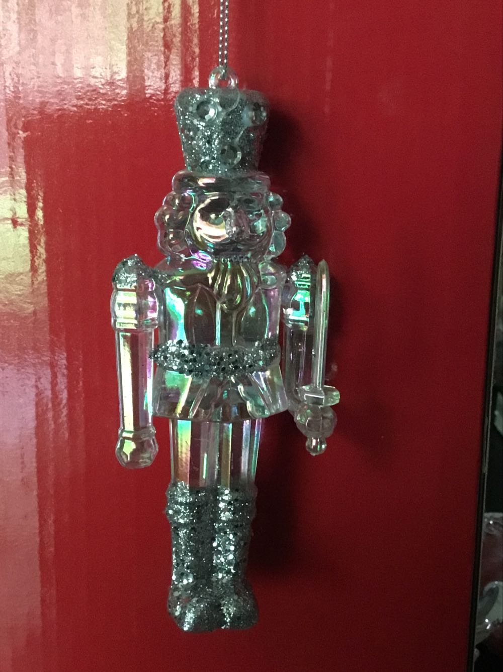 Frosty Friends #10 (1989)