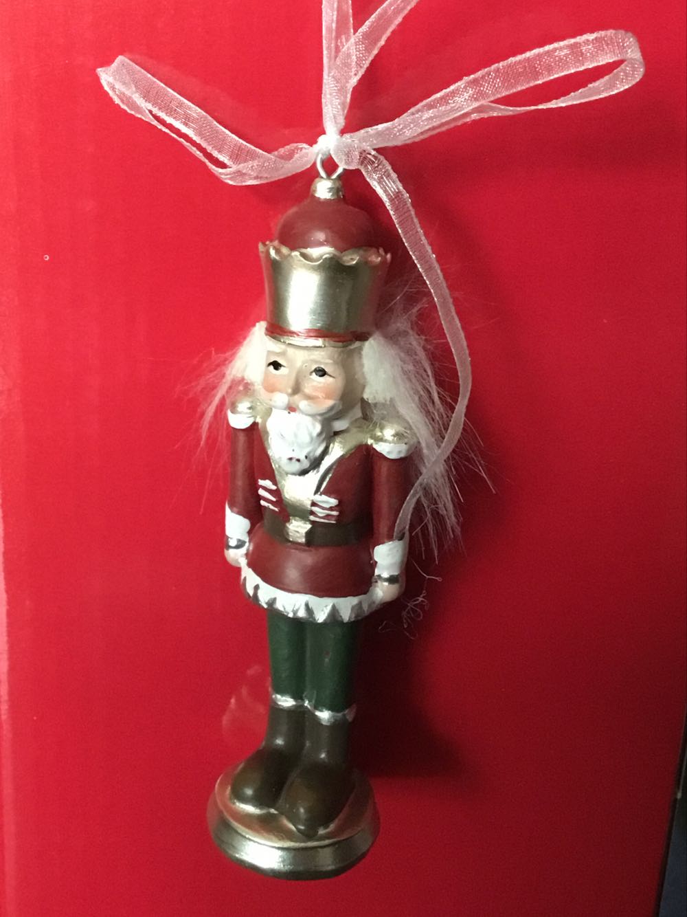 Cherub Head Bisque Face