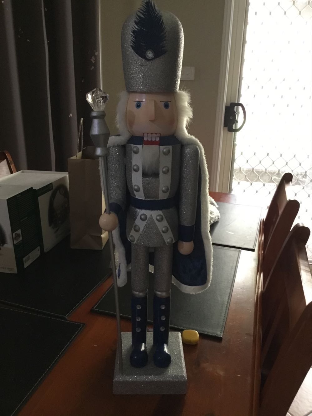 Frosty Friends - Swing In The Holidays