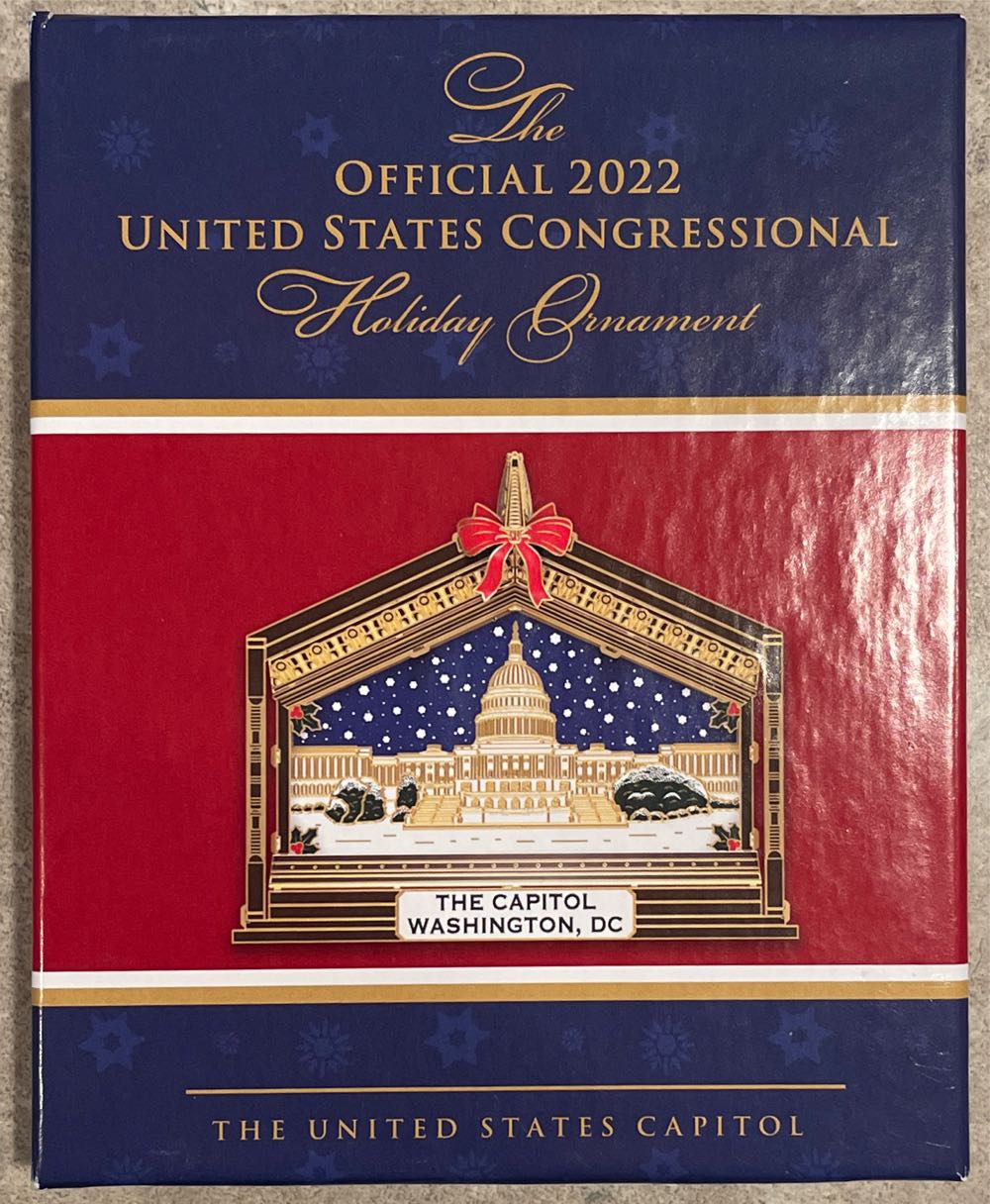  2001 Celebrate Adoption Ornament 