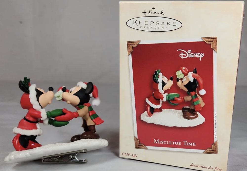 Carlton Cards Granddaughter’s First Christmas