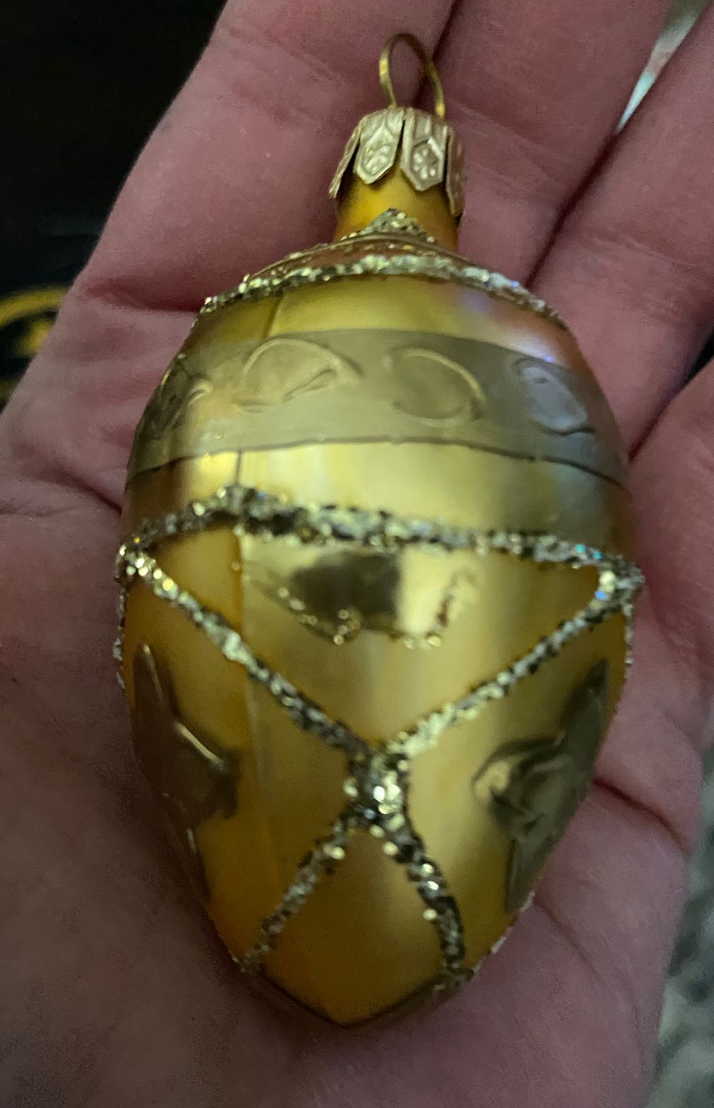 Angel’s Triumph - Purple