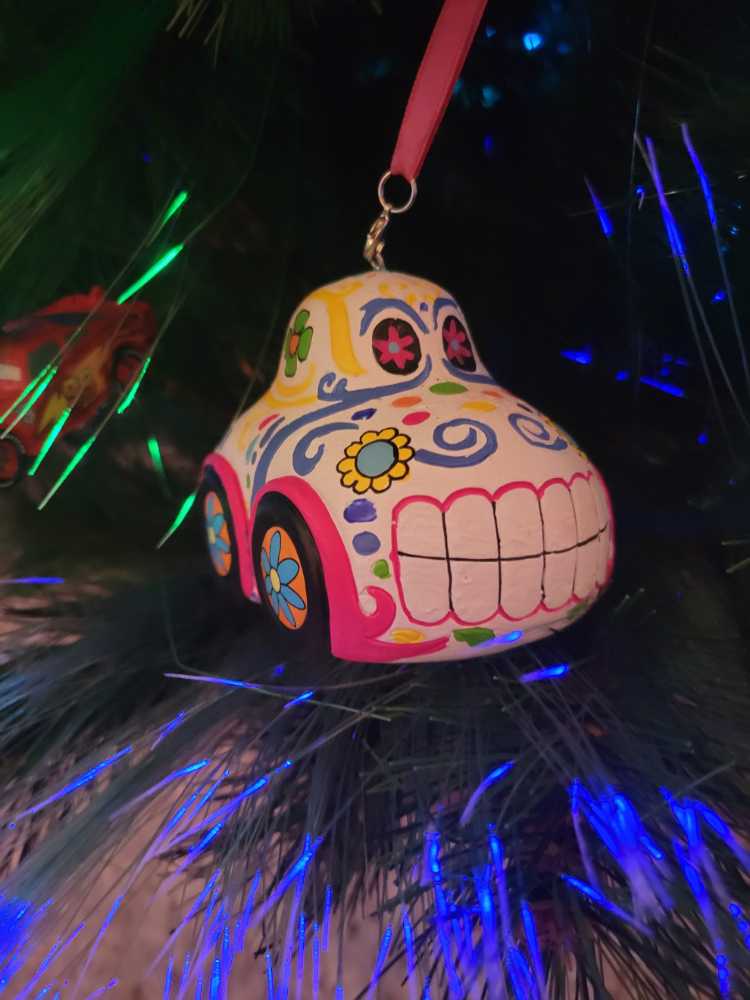 Hallmark Merry Minature Turkey