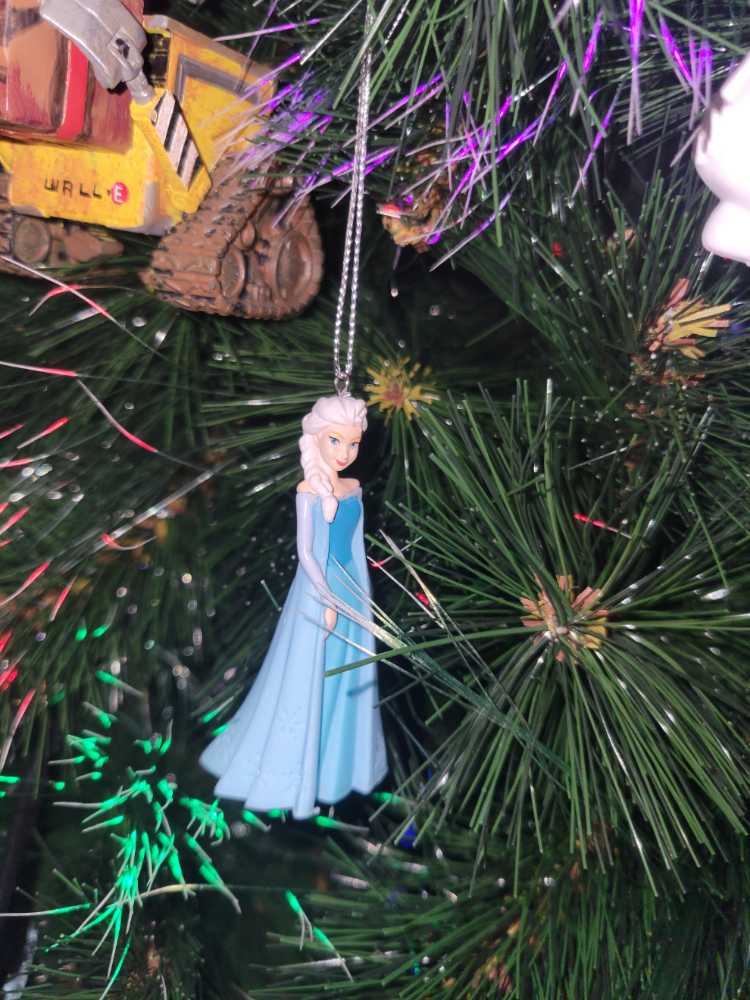 Stained Glass Candle