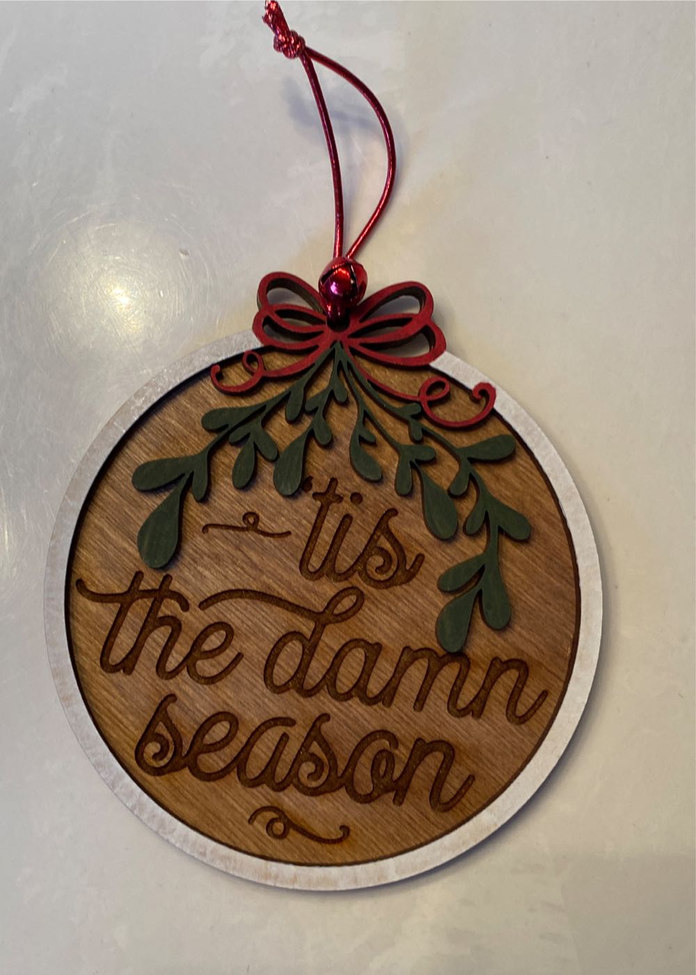 Time For Refreshment