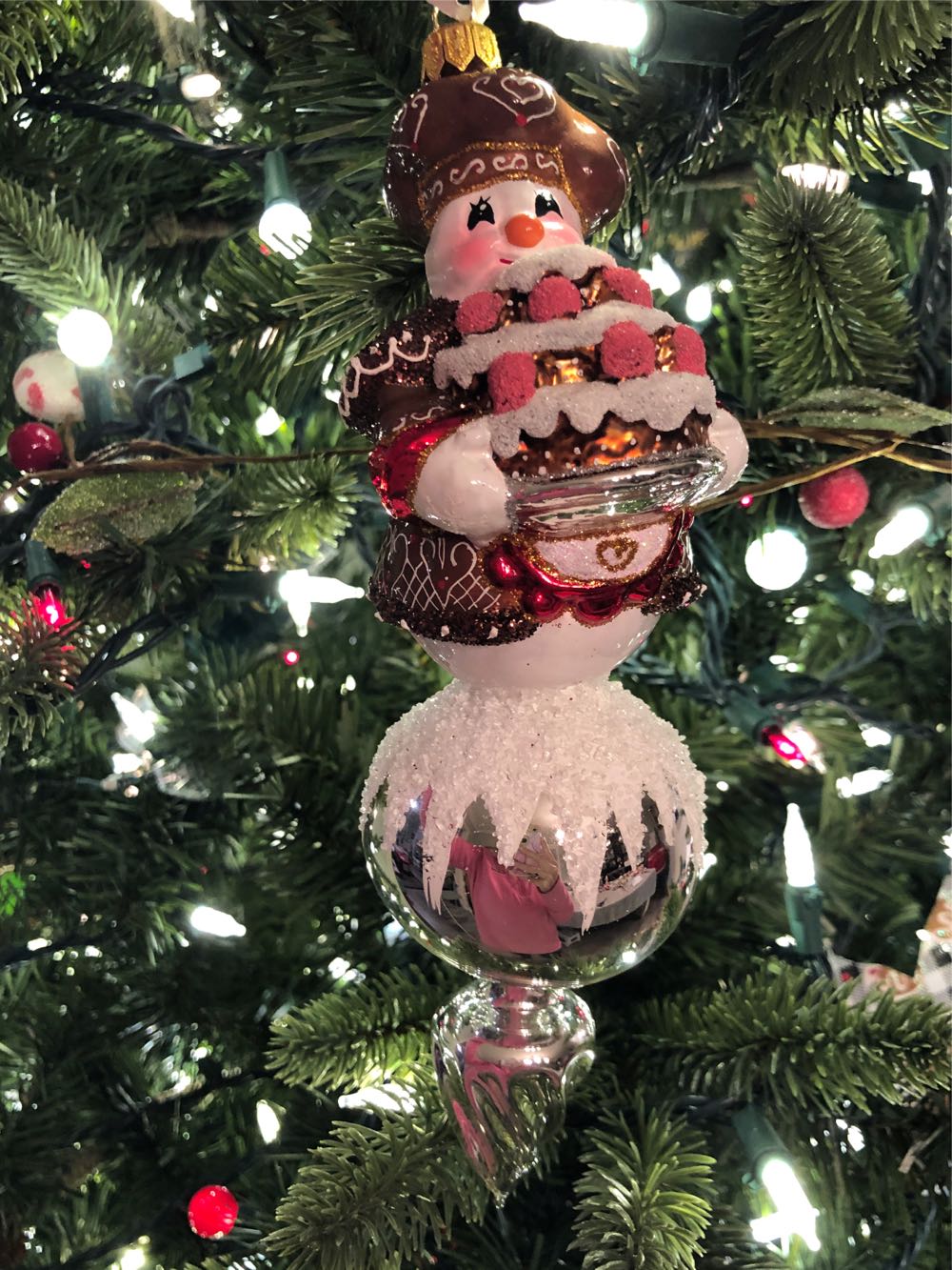 Lemax Accessories Bicycles Village Collection Set Of 2