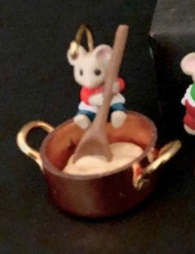 Hallmark Ornament Disney Tim Burton’s The Nightmare Before Christmas Jack And Sally