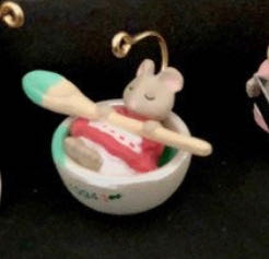 HeARTfully Yours: Wintercicle