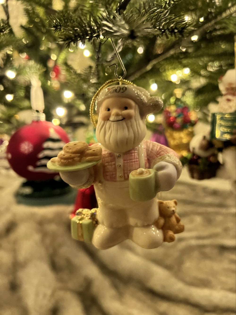 Lenox Nemo Finds Christmas Disney Pixar Showcase Collection Nib