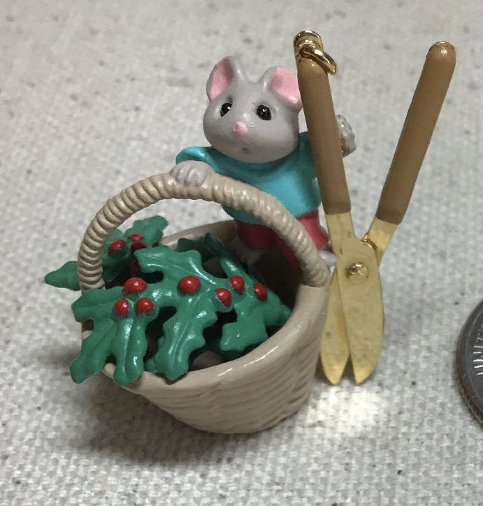 Lenox R2-D2 Ornament