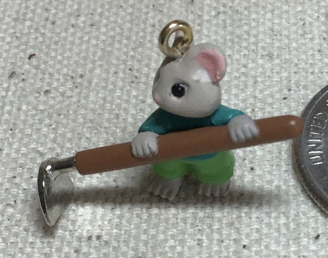 Lemax Le Petit Cafe #85412