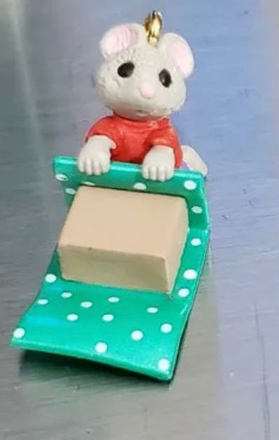 Patrick Star Decoupage