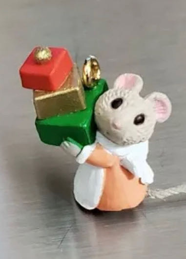 Minnie Mouse Classic