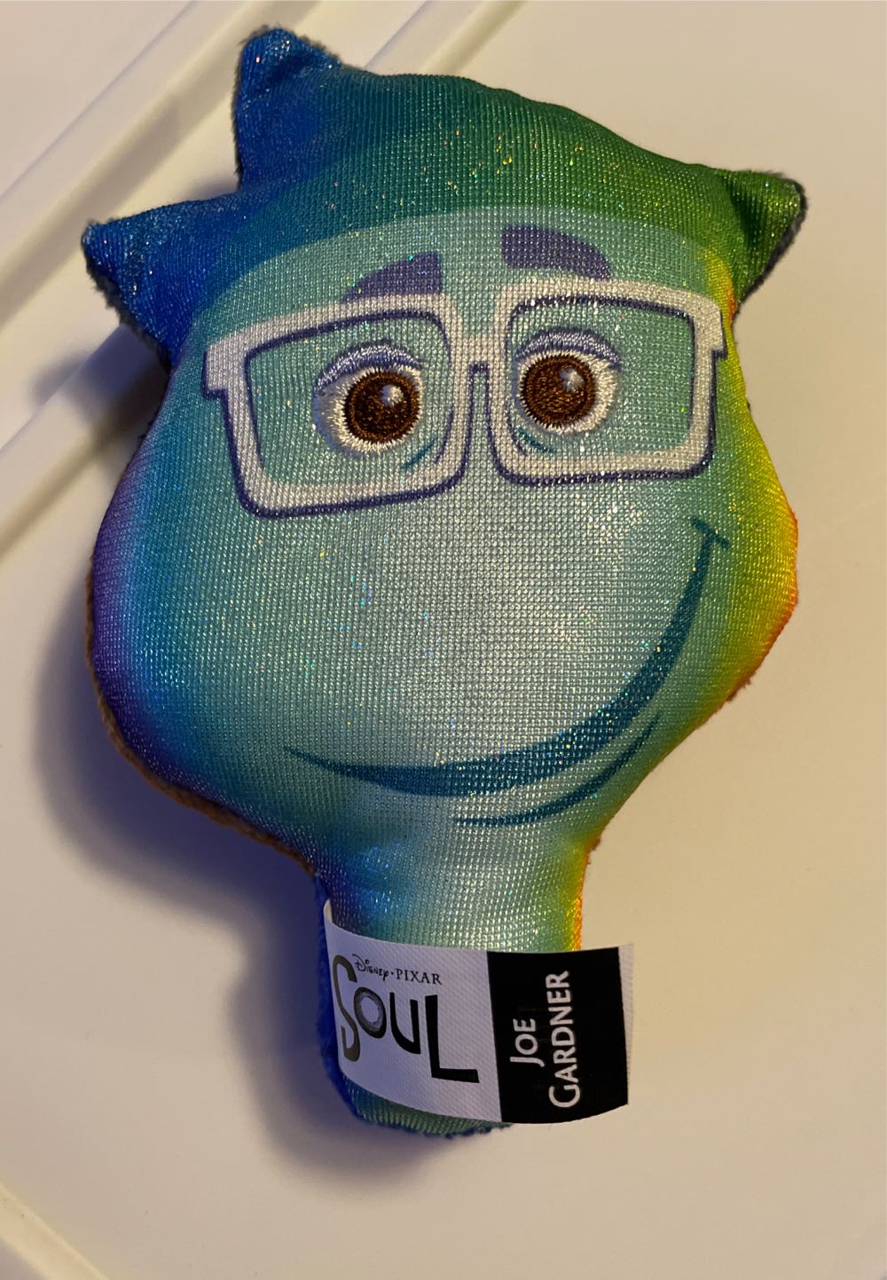 Joe Gardner - Disney • Pixar Soul (Pixar) ornament collectible - Main Image 2