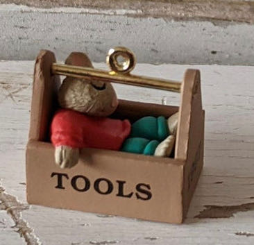 Dept. 56 - North Pole - Building - Nettie’s Mistletoe Manor - 56.56895