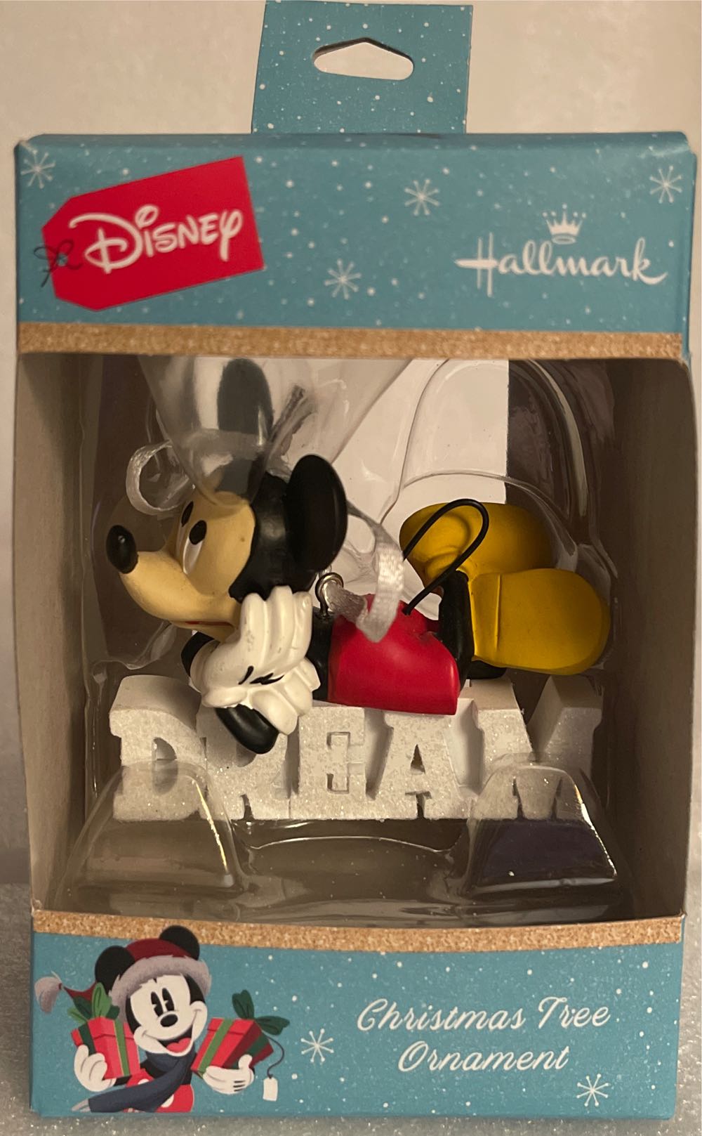 Hoffman Originals - Decanter - Mr. Lucky - Carols