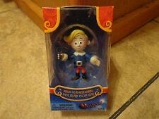 Forever Fun Rudolph’s 50th Anniversary Rudolh Holiday Clip On Figure New  (Movie & Television) ornament collectible [Barcode 849397005898] - Main Image 1