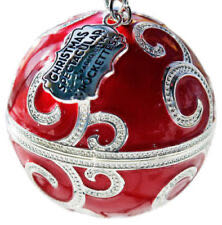 Pandora Christmas Radio City Rockettes Exclusive Tree No Charm  (Christmas) ornament collectible [Barcode 5700302621129] - Main Image 1