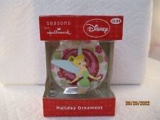 Hallmark Disney Tinker Bell Christmas Tree Ornament Brand New  ornament collectible [Barcode 795902211066] - Main Image 1