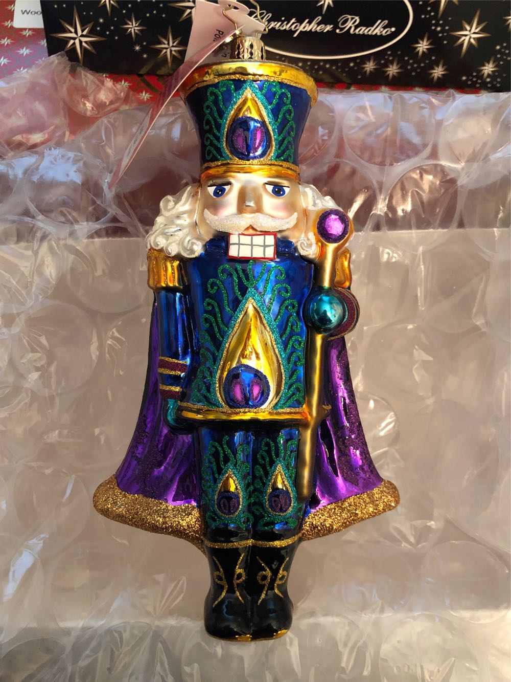 Green Bay Packers Blimp