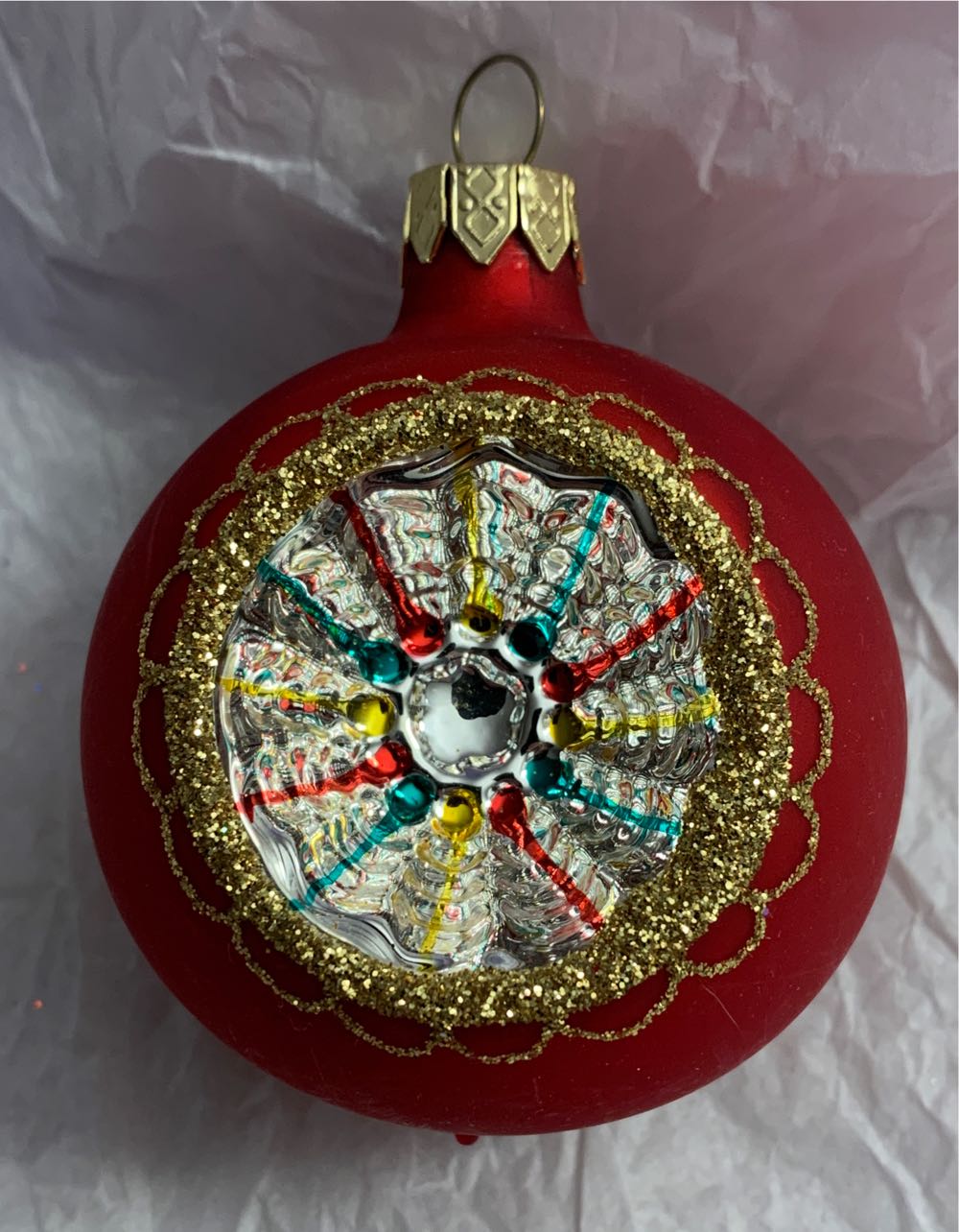 Dept. 56 - North Pole - Accessory - Rescue Ready - 56.56804