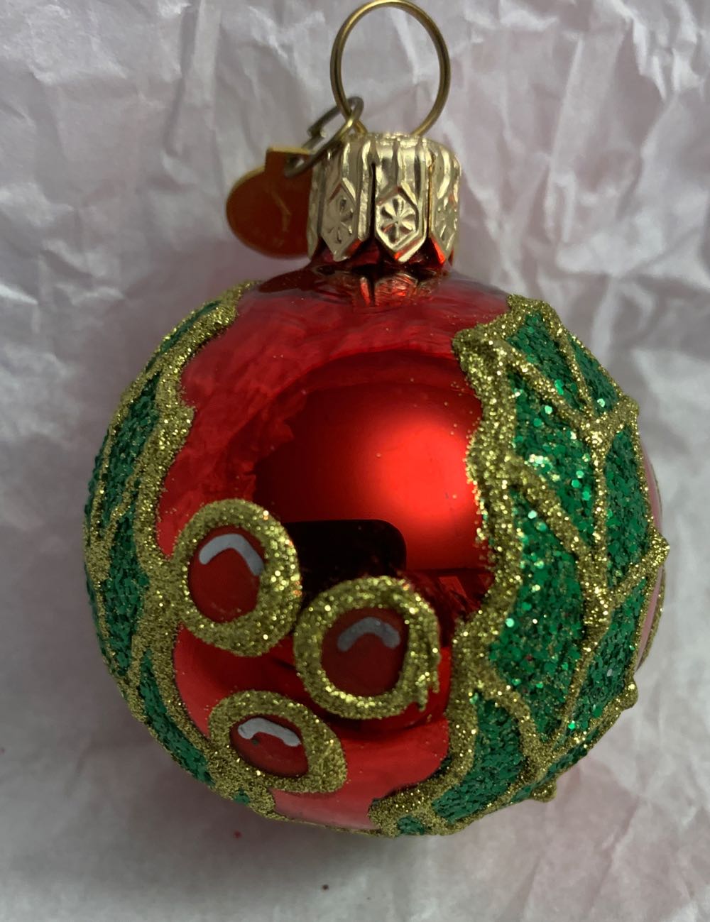 Dept. 56 - Original Snow Village- Halloween - Accessory - A Gravely Haunting - 2005 - #56.55270