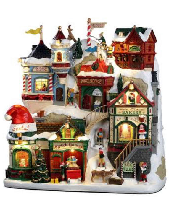 Department 56 At Your Service #55168