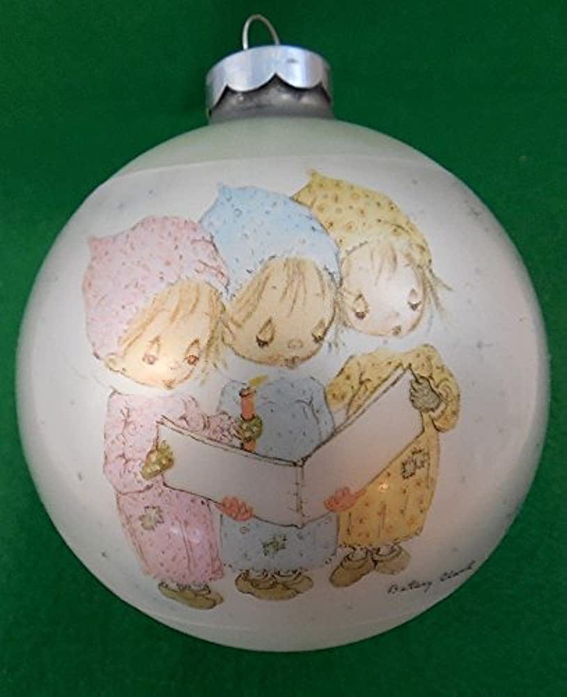 Betsy Clark - Tree Trimmer Collection - Betsy Clark ornament collectible - Main Image 2
