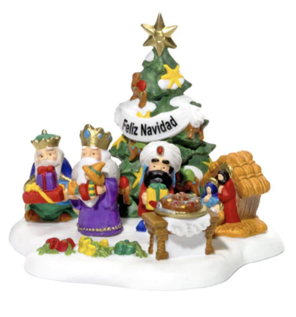 Dept. 56 - North Pole - Building - Rimpy’s Bakery - 56.56219