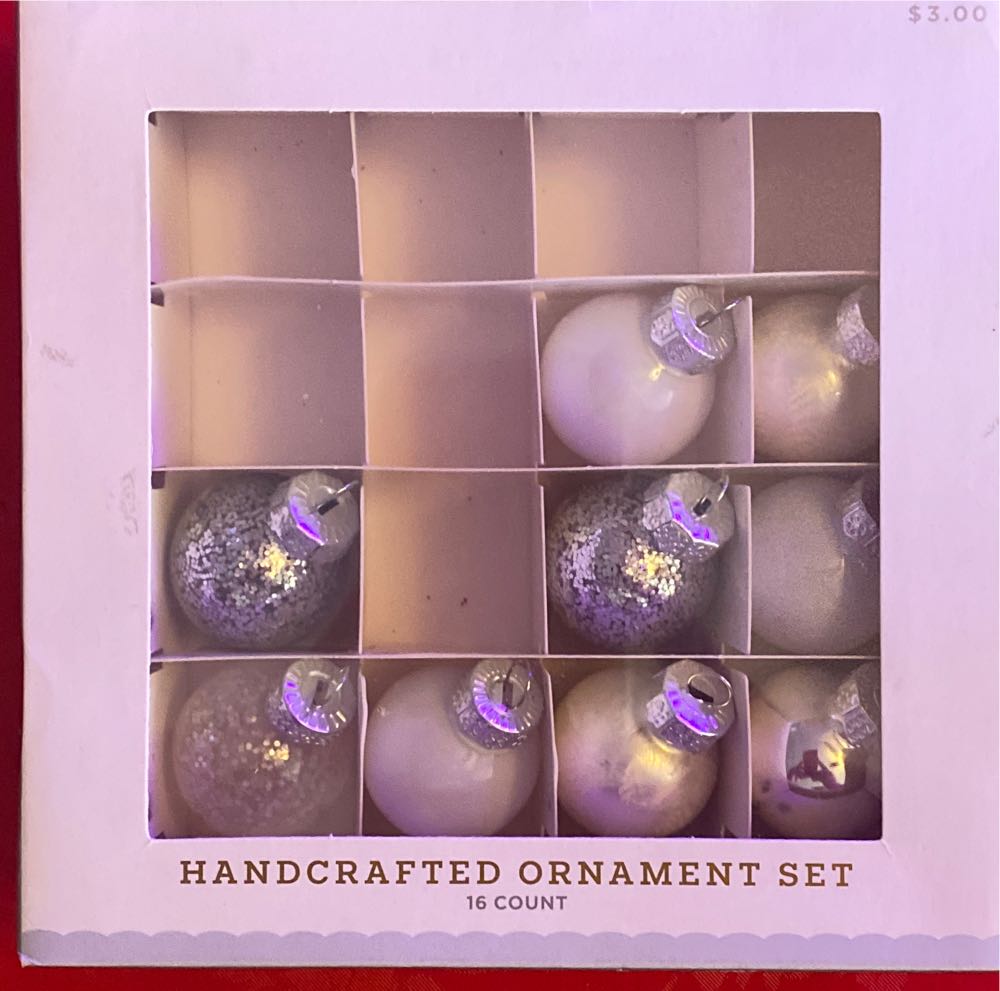 Dept. 56 - North Pole - Building - Needle’s Tree Farm - 56.56783