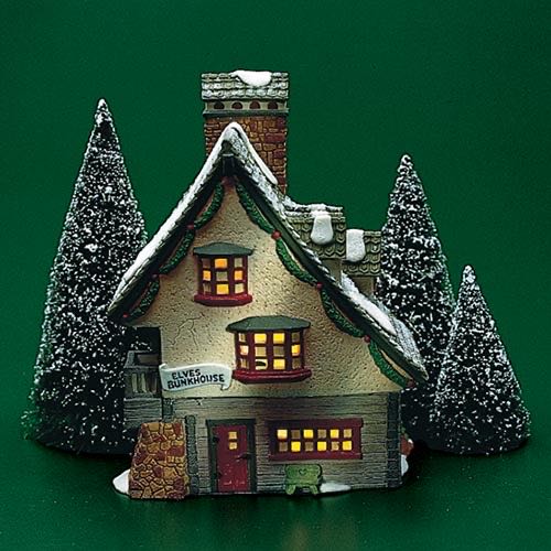 Dept. 56 - North Pole - Accessory - Happy New Year! - 56.56443