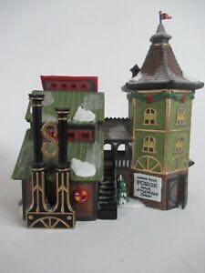 Chicken Little Storybook Ornaments