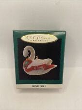 Frosty Friends (29th In Series)