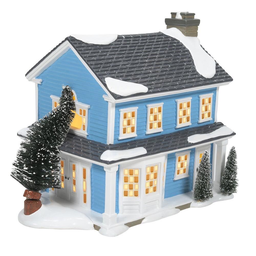 Snoopytm ’s Holiday Nest Ornament By Lenox