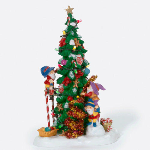 Countdown Nutcracker 61cm