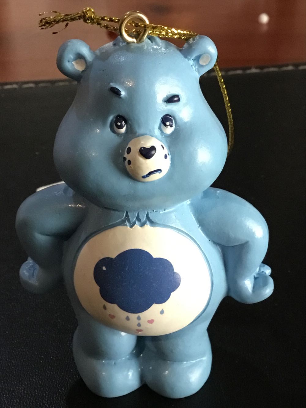 Moose’s Merry Christmas