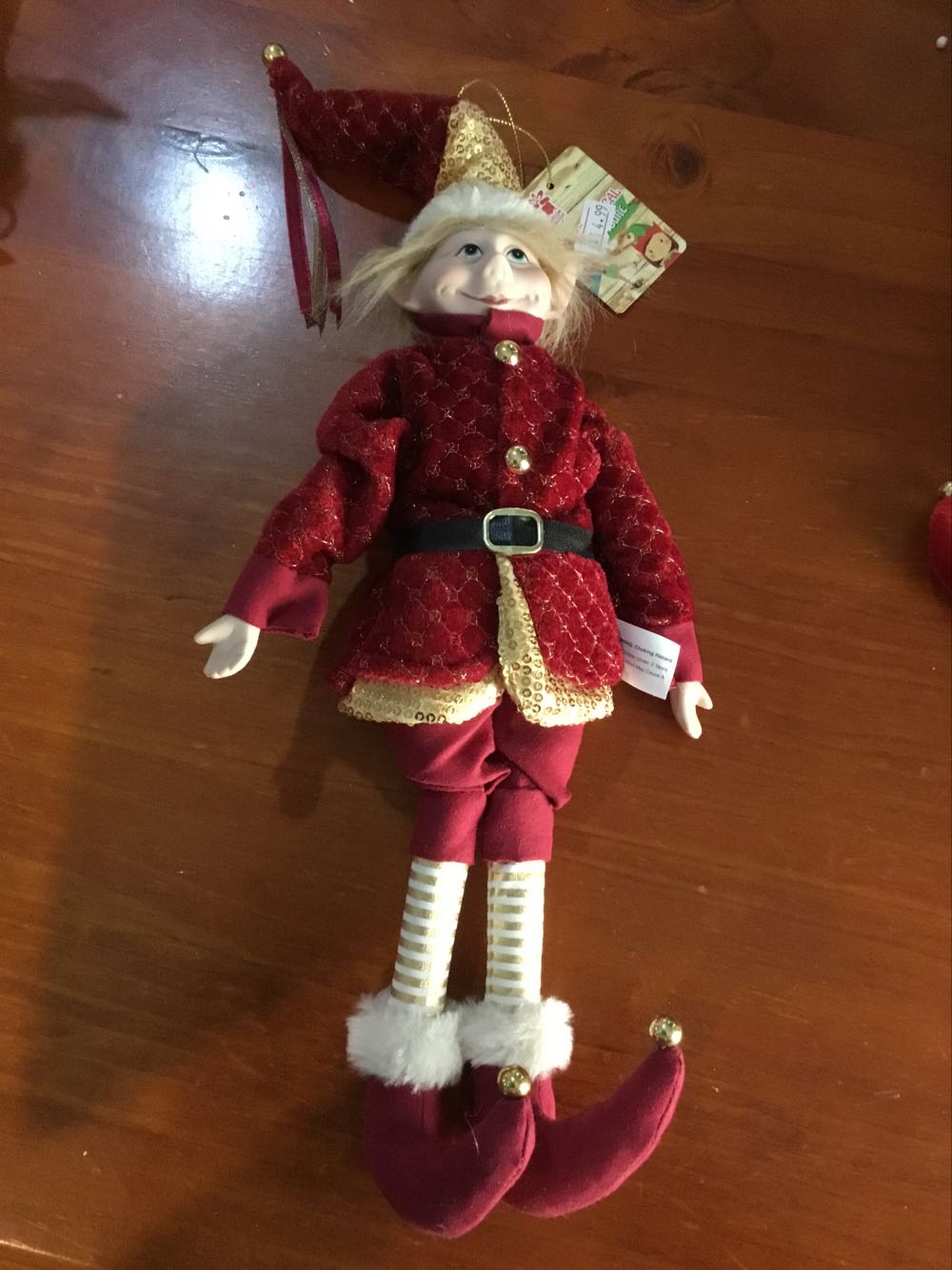 Dept 56 Radio City Music Hall