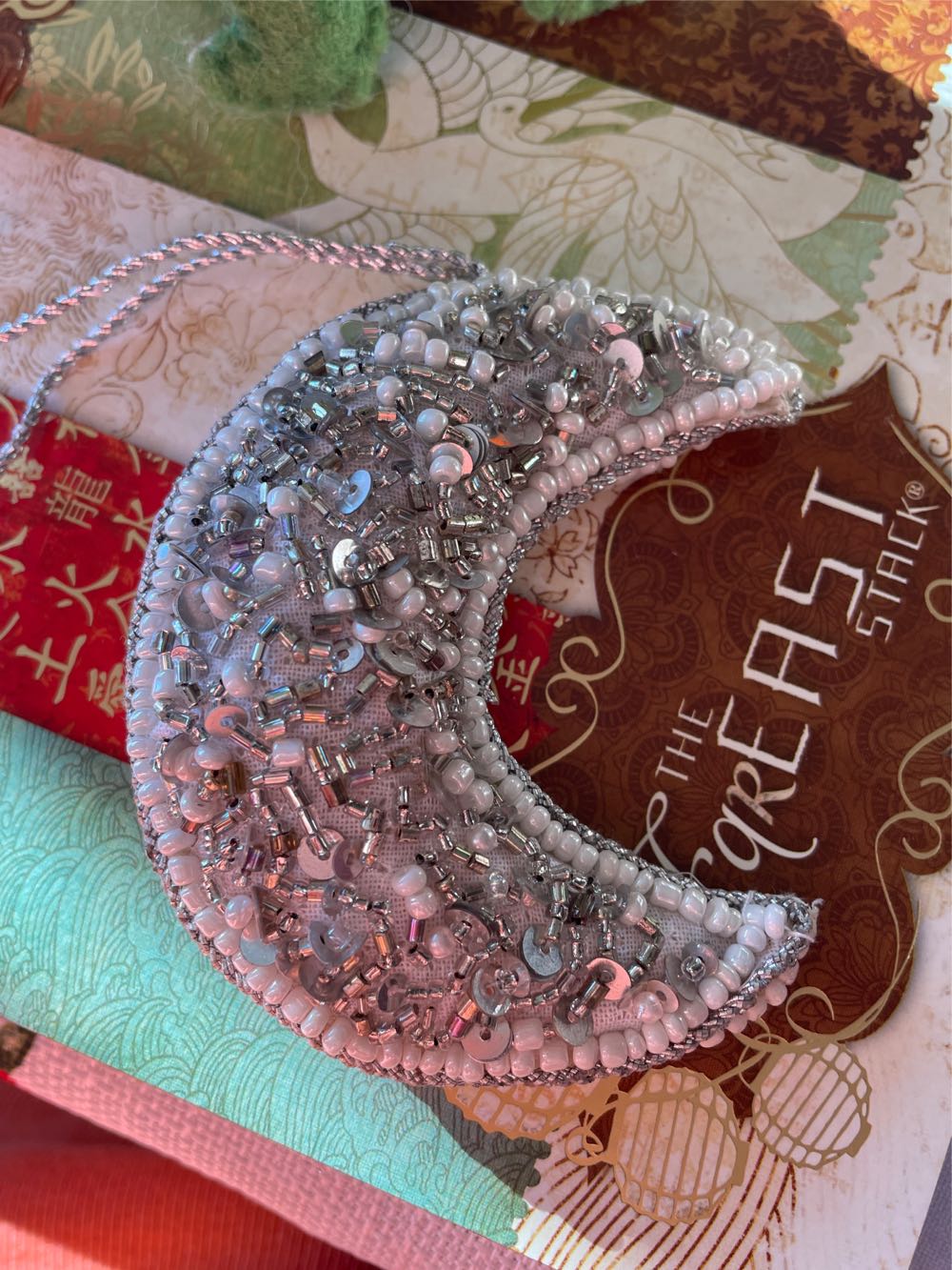 Sounds Of Joy Ring Out