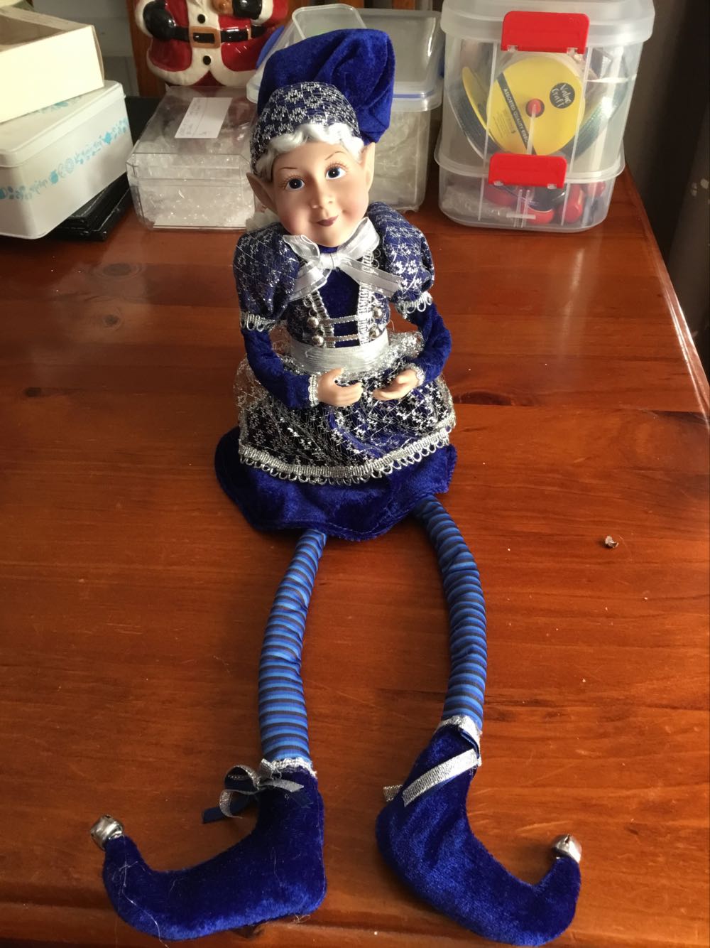 Schitt$ Creek: “ROSEBUD MOTEL ROOM KEY”