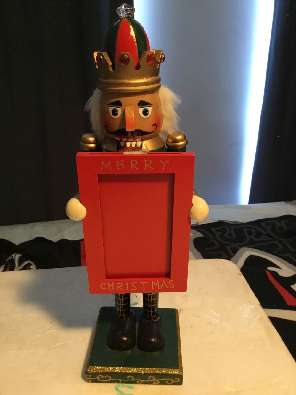 Penguins On Ice Tea Light Pyramid